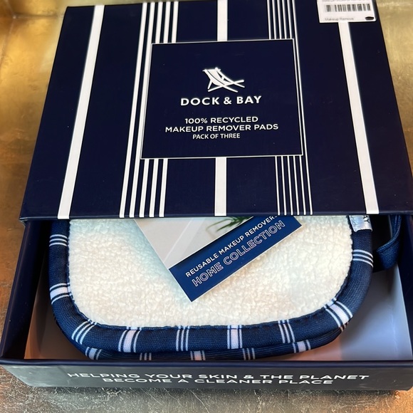 reusable make-up removers of 100% recycled material-Oprah’s fav things 2022-NIB - Picture 4 of 16